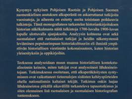 Pohjoisen kansan jäljillä