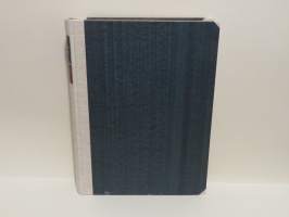 Ett halvsekel kabelindustri - 1912-1962