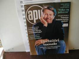 apu lehti 2023 n  24