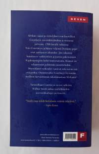 Siintävä horisontti