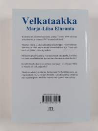 Velkataakka
