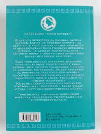 Carpe diem! Hauskaa ja hyödyllistä latinaa