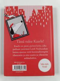Kaarle kaupungilla
