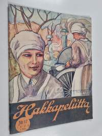 Tyhjä kuva