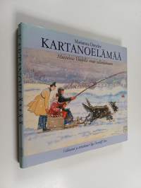 Kartanoelämää : muistelmia Venäjältä ennen vallankumousta