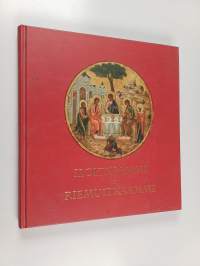 Iloitkaamme ja riemuitkaamme : ikoneja 1600-luvulta 1900-luvulle suomalaisista kokoelmista