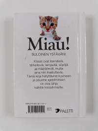 Miau! : Suloinen ystäväni