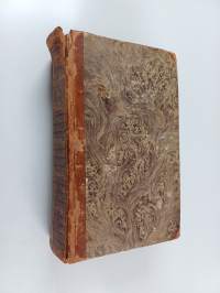 Lexicon manuale latino-svecanum et sveco-latinum