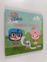 Touhukkaat sisarukset