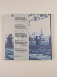 Kuin satakielten laulu : Suomalaisen naisliiton Helsingin osaston 100-vuotisjuhlakirja