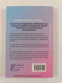 Ajatuksia tälle päivälle
