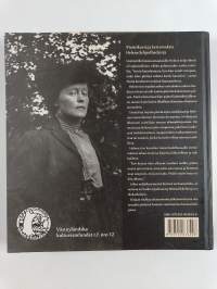 Helene Schjerfbeck : muistamme hänet
