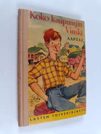 Tyhjä kuva