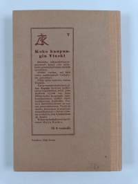 Koko kaupungin Vinski