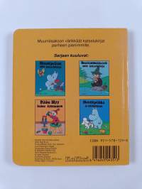 Muumipeikon oma katselukirja