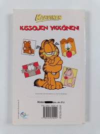 Karvinen : herkuttelun aika