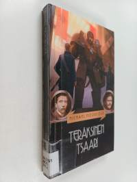 Teräksinen tsaari
