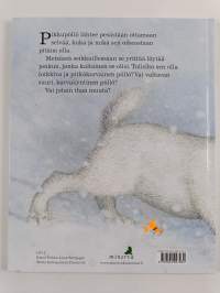 Pikkupöllö