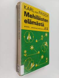 Mehiläisten elämästä