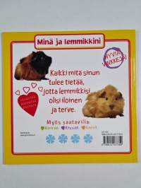 Marsut : näin koulutat omistajasi!