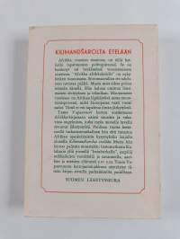 Kilimandsarolta etelään