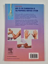 Aids to the Examination of the Peripheral Nervous System