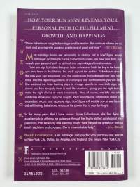Soul Signs - Harness the Power of Your Sun Sign and Become the Person You Were Meant to Be