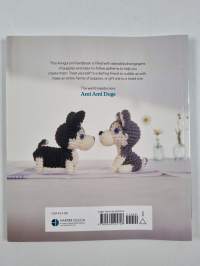 Ami Ami Dogs - Seriously Cute Crochet