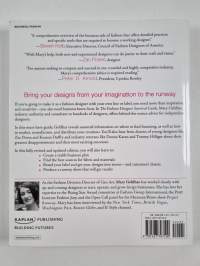 The fashion designer survival guide : start and run your own fashion business