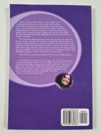 Losing Weight with Ayurveda and Yoga