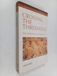 Crossing the Threshold : The Astrology of Dreaming