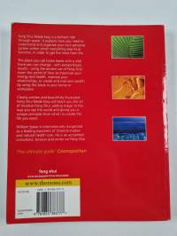 Feng shui made easy : designing your life with the ancient art of placement