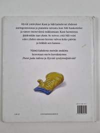 Kanin toive