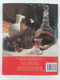Appreciating Fine Wines - The New Accessible Guide to the Subtleties of the World's Finest Wines