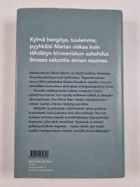 Hylynryöstäjä