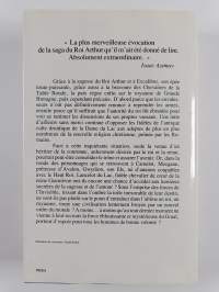 Les brumes d'Avalon : roman