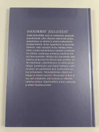 Suuri joulukirja : parhaat jouluideat 2002