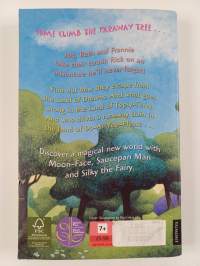The Magic Faraway Tree