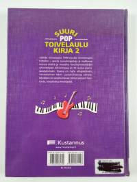 Suuri pop-toivelaulukirja 2