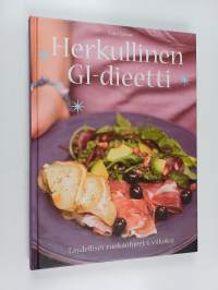 Herkullinen GI-dieetti