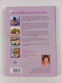 Herkullinen GI-dieetti