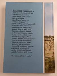 Oekeessa patteessa : perinne ja tapakirja