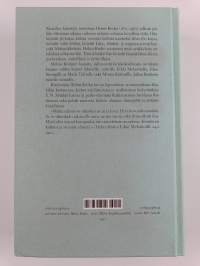 Helmi : Helmi Krohnin kirjeitä läheisilleen 1884-1936