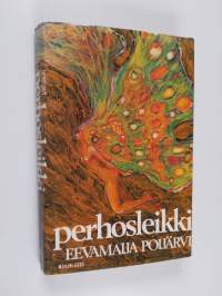 Perhosleikki