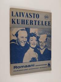 Tyhjä kuva