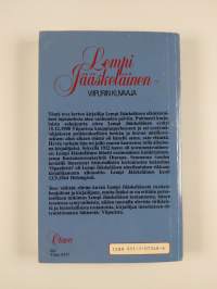 Lempi Jääskeläinen - Viipurin kuvaaja