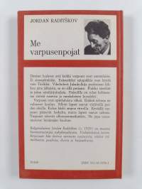 Me varpusenpojat