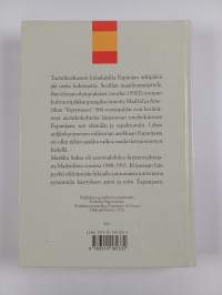 Don Quijoten maassa : reportaasi Espanjasta