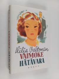 Vaimoke ; Hätävara
