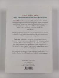 Vaimoke ; Hätävara